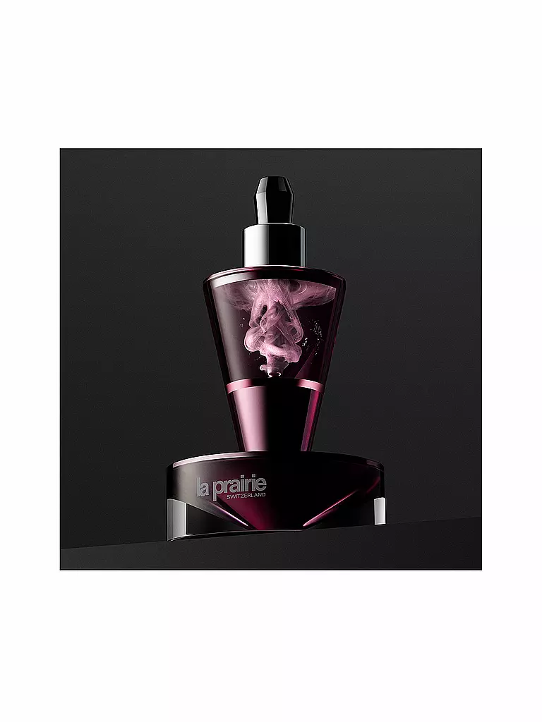 LA PRAIRIE | PLATINUM RARE HAUTE-REJUVENATION PROTOCOL 3x8ml | 