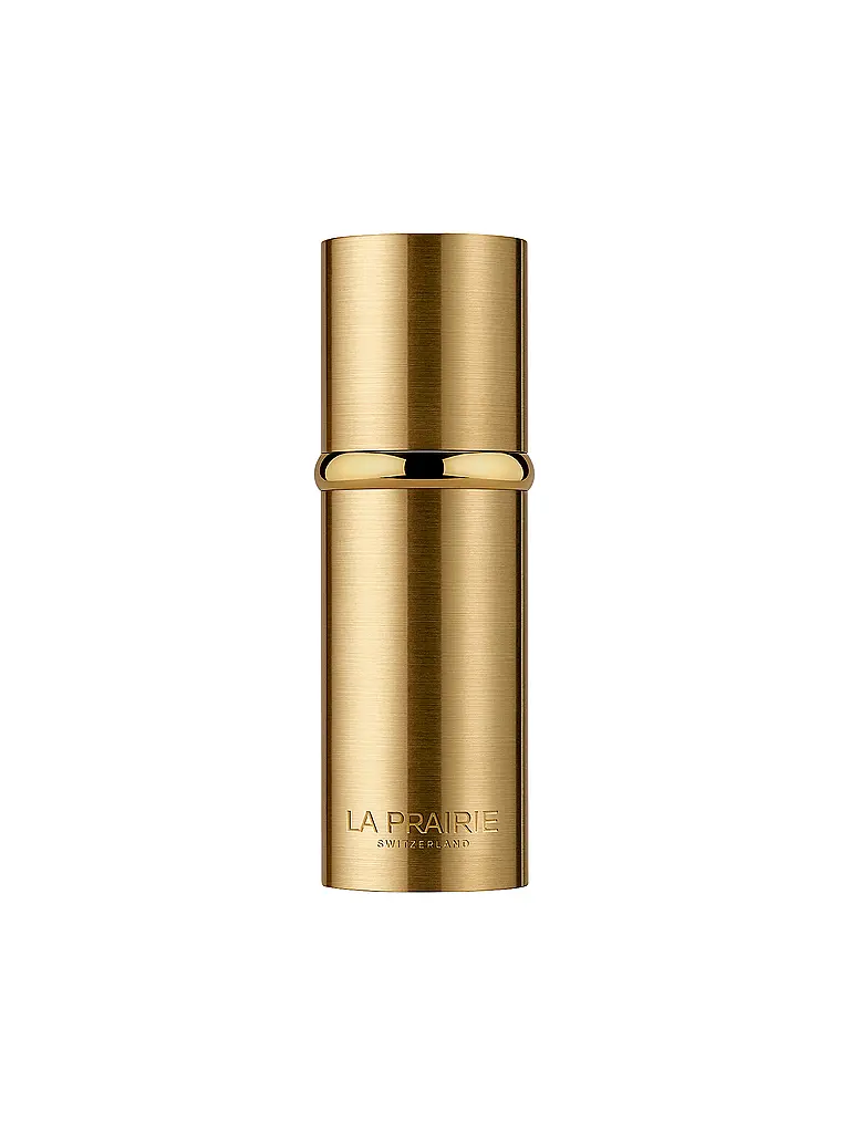 LA PRAIRIE | Pure Gold Radiance Concentrate 30ml rechargeable | keine Farbe