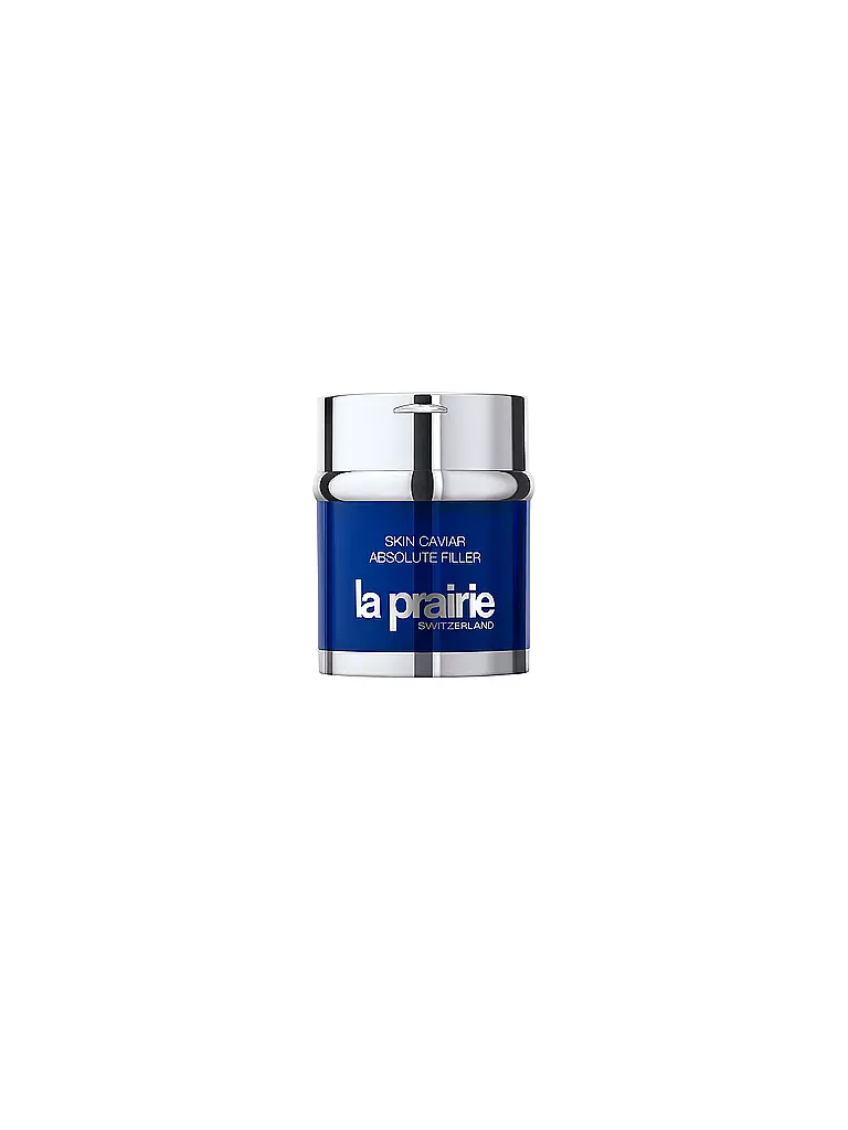 LA PRAIRIE | Skin Caviar Absolute Filler Crème Visage 60ml | keine Farbe