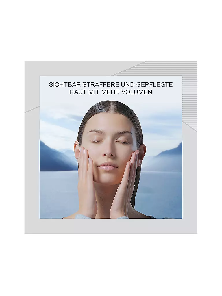 LA PRAIRIE | Skin Caviar Absolute Filler Crème Visage 60ml | keine Farbe
