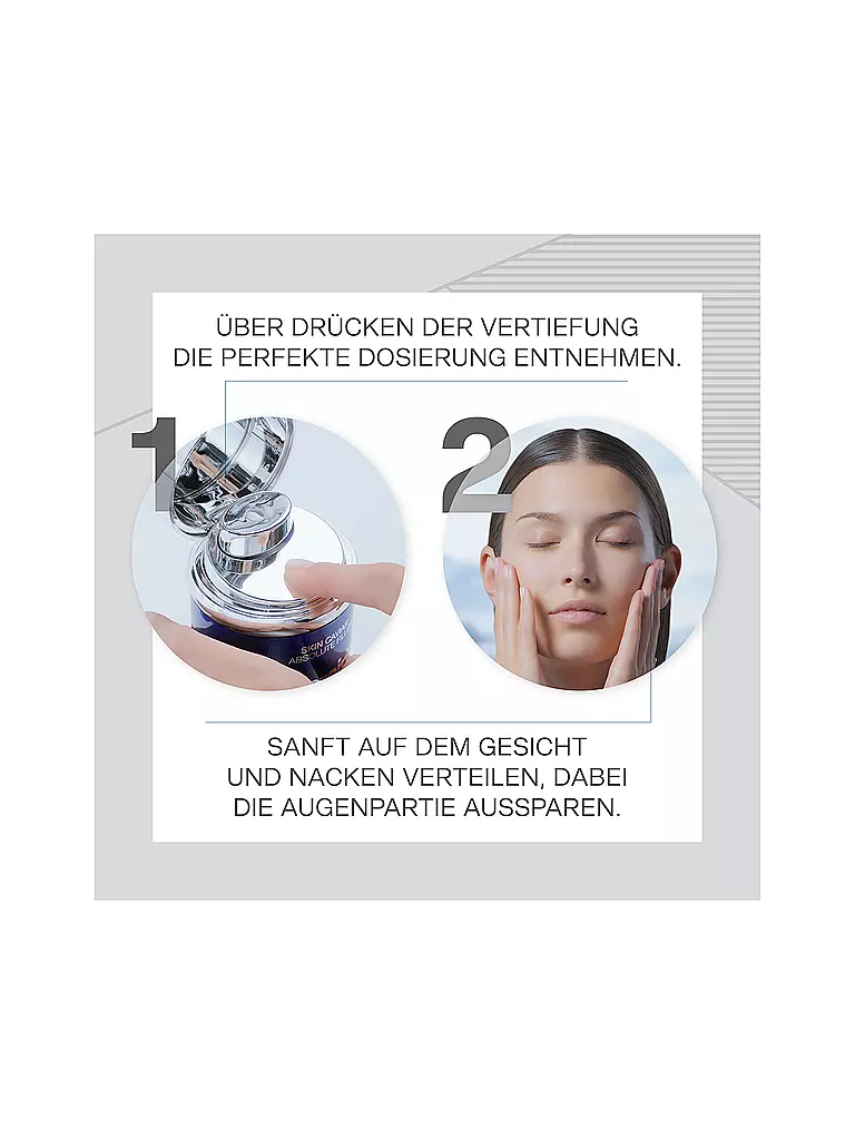 LA PRAIRIE | Skin Caviar Absolute Filler Crème Visage 60ml | 