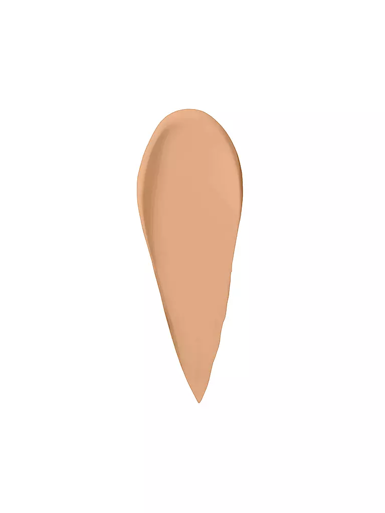 LA PRAIRIE | Skin Caviar Concealer Foundation SPF15 (89 Nude Satiné) | Marron clair