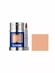 LA PRAIRIE | Skin Caviar Concealer Foundation SPF15 (W30 Beige Doré) | Camel