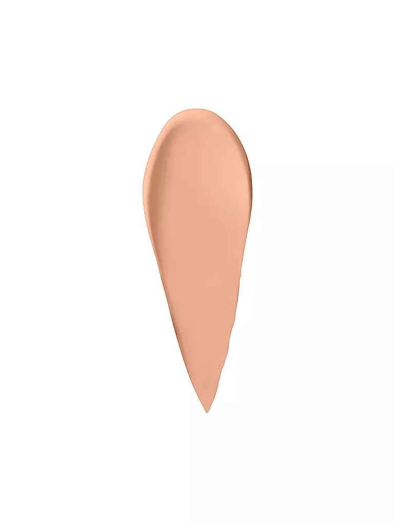 LA PRAIRIE | Skin Caviar Concealer Foundation SPF15 (N10 / 66 Crème Pêche) | camel
