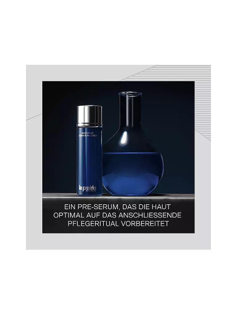 LA PRAIRIE | Skin Caviar Essence-in-Lotion 80ml | 