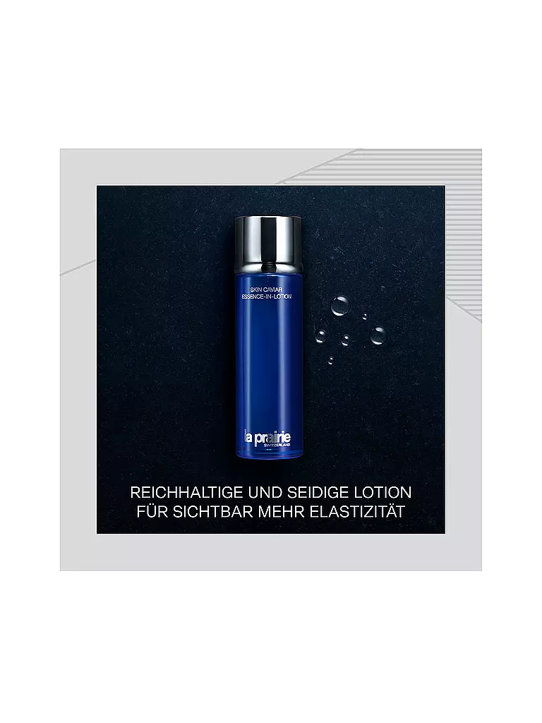 LA PRAIRIE | Skin Caviar Essence-in-Lotion 80ml | 