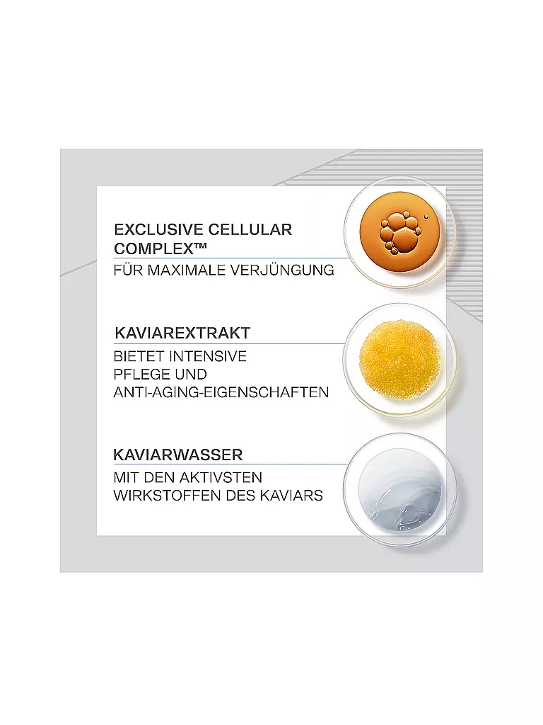 LA PRAIRIE | Skin Caviar Essence-In-Lotion Soin Pré-Sérum 150ml | 