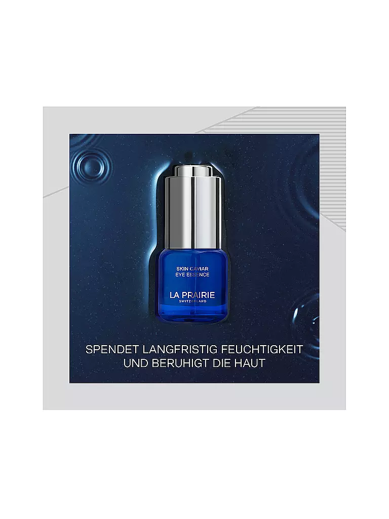 LA PRAIRIE | Skin Caviar Eye Essence 15ml | 