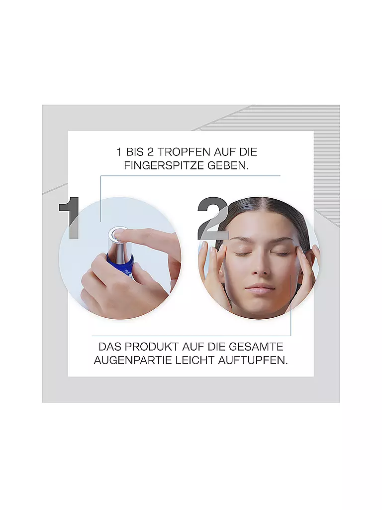 LA PRAIRIE | Skin Caviar Eye Essence 15ml | 