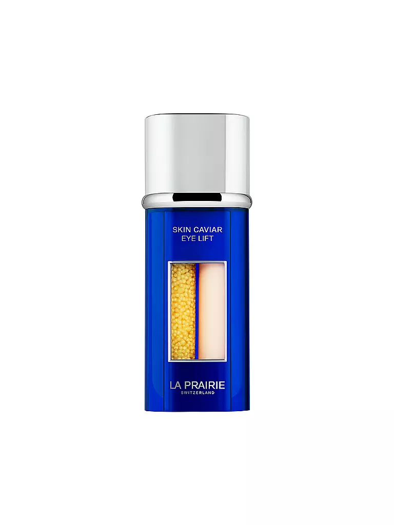 LA PRAIRIE | Skin Caviar Eye Lift Sérum Yeux 20ml | keine Farbe