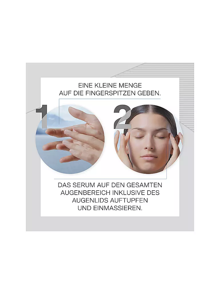 LA PRAIRIE | Skin Caviar Eye Lift Sérum Yeux 20ml | 