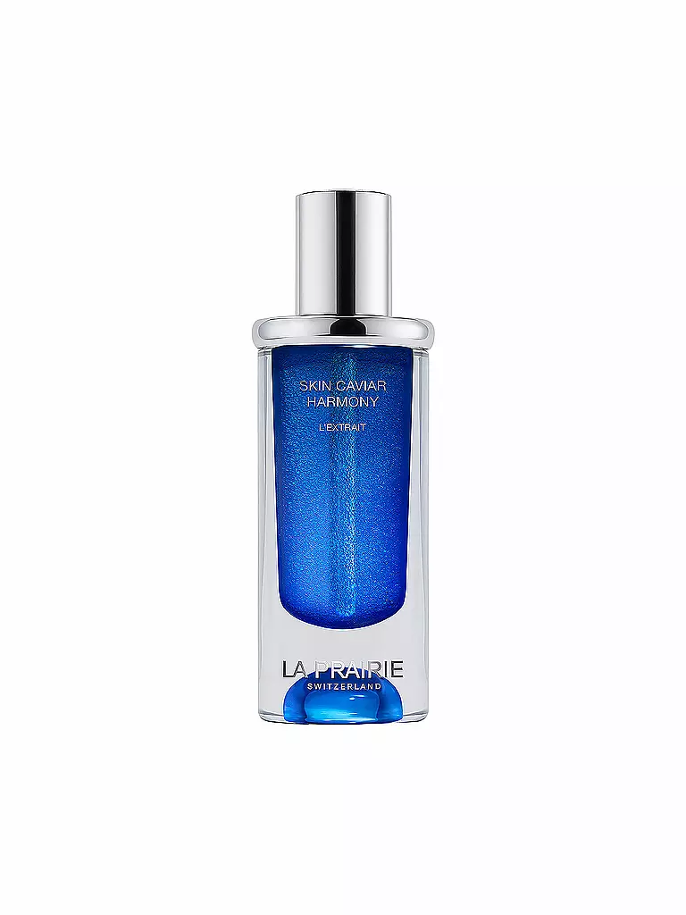 LA PRAIRIE | Skin Caviar Harmony L'Extrait Anti-Âge Extrait 20ml | keine Farbe