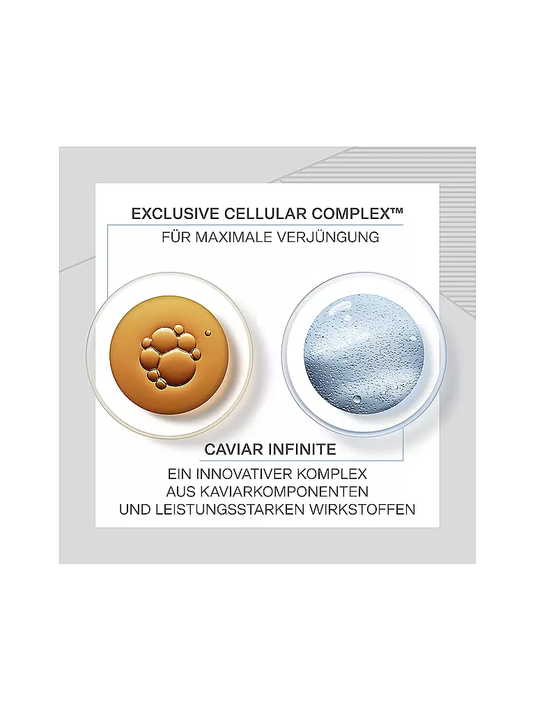LA PRAIRIE | Skin Caviar Harmony L'Extrait Anti-Âge Extrait 20ml | 