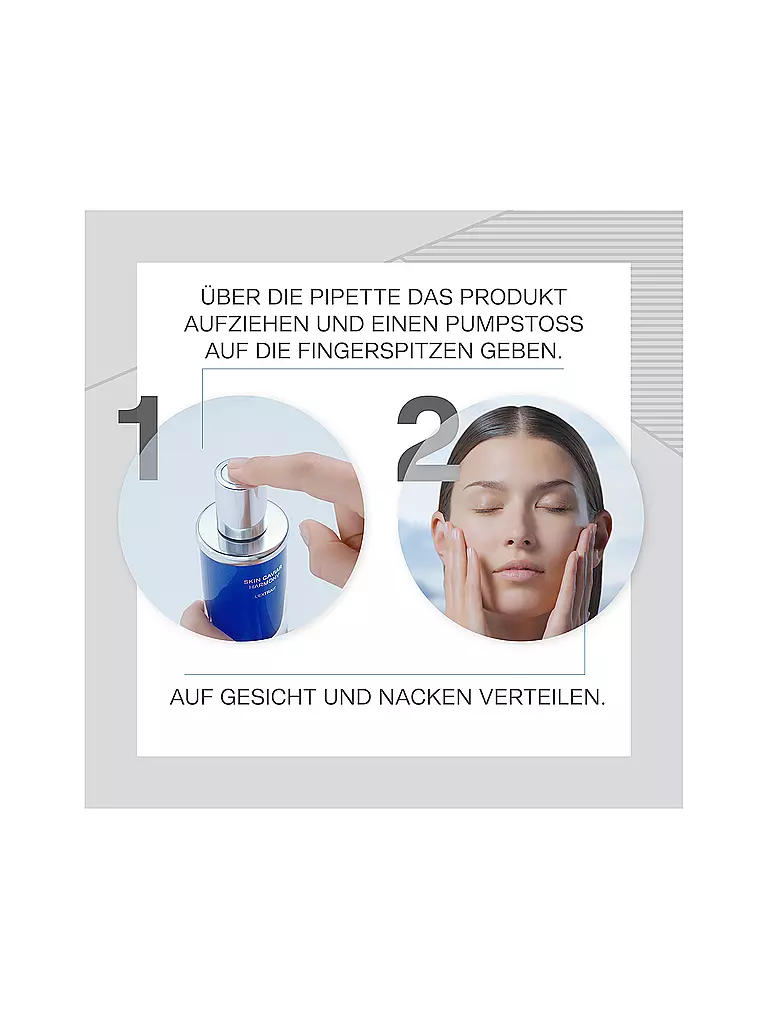 LA PRAIRIE | Skin Caviar Harmony L'Extrait Anti-Âge Extrait 20ml | 