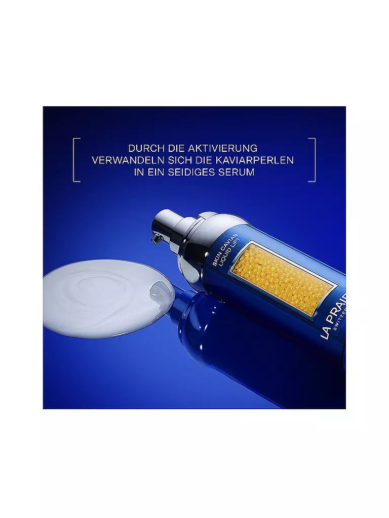 LA PRAIRIE | Skin Caviar Liquid Lift 30 ml | 