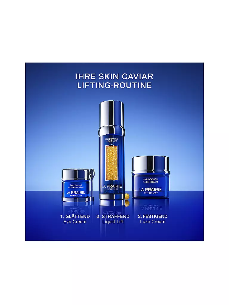 LA PRAIRIE | Skin Caviar Liquid Lift 30 ml | 