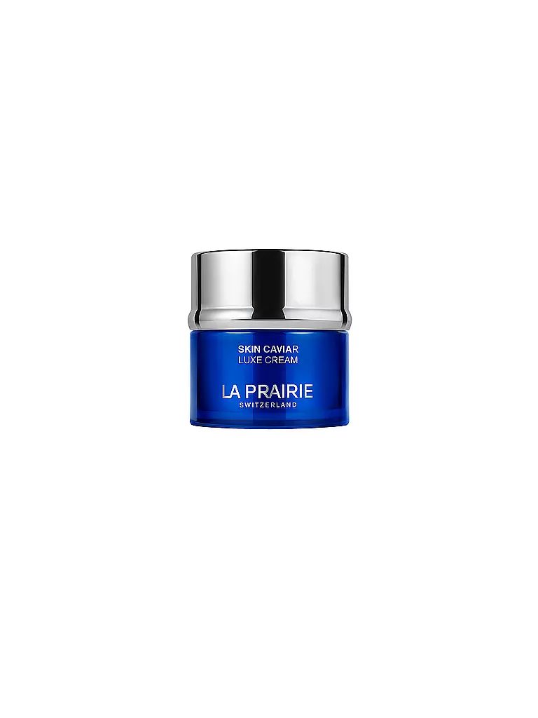 LA PRAIRIE | Skin Caviar Luxe Cream Crème Visage 100ml | keine Farbe
