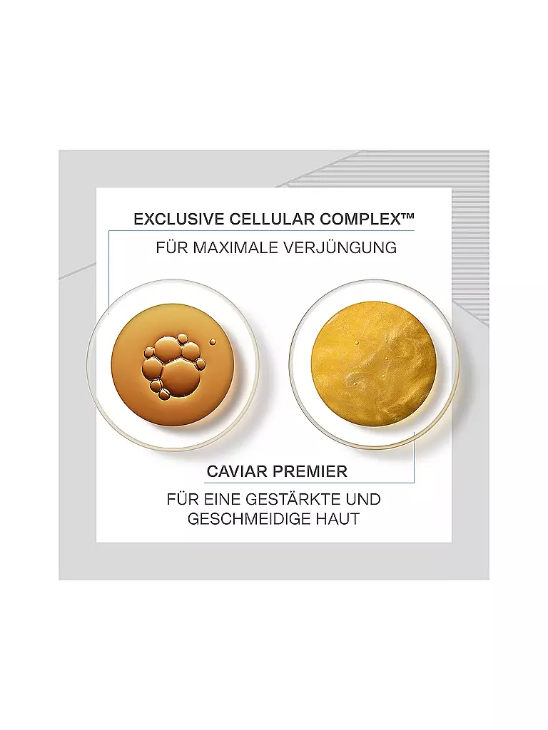 LA PRAIRIE | Skin Caviar Luxe Cream Sheer Crème Visage 100ml | 