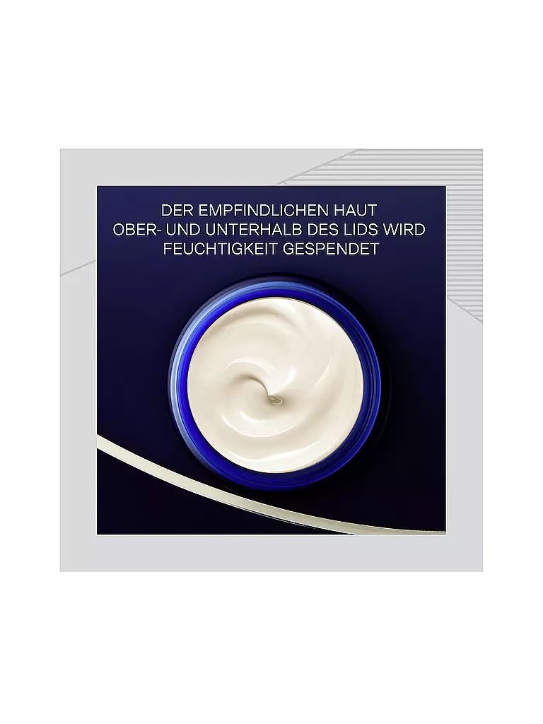 LA PRAIRIE | Skin Caviar Luxe Eye Cream Crème Yeux 20ml | 