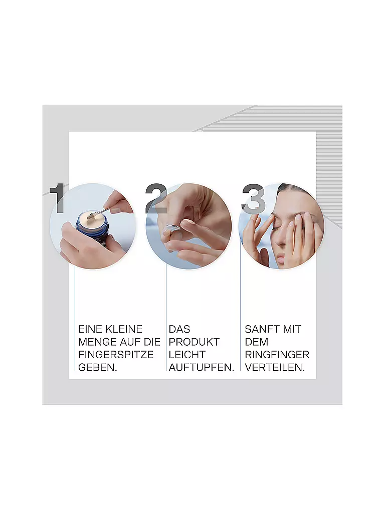 LA PRAIRIE | Skin Caviar Luxe Eye Cream Crème Yeux 20ml | 