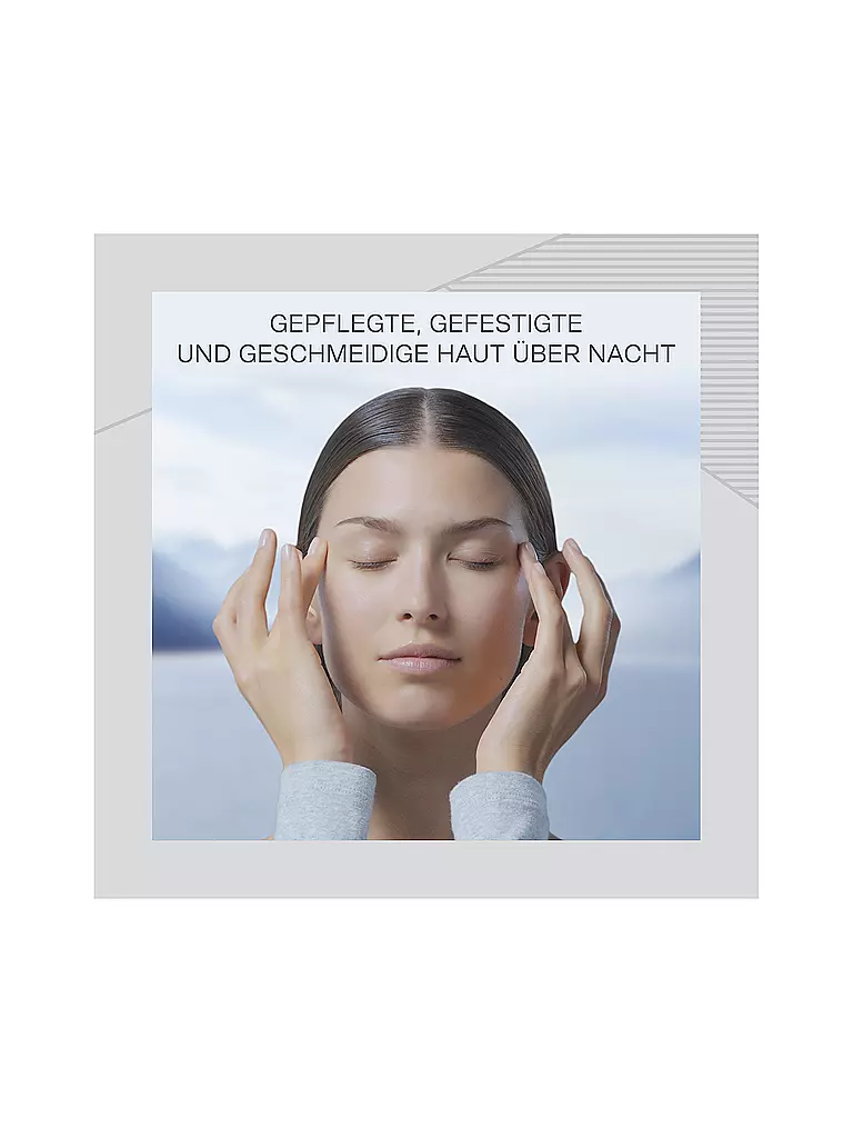 LA PRAIRIE | Skin Caviar Luxe Sleep Mask Masque Crème de Nuit 50ml | 
