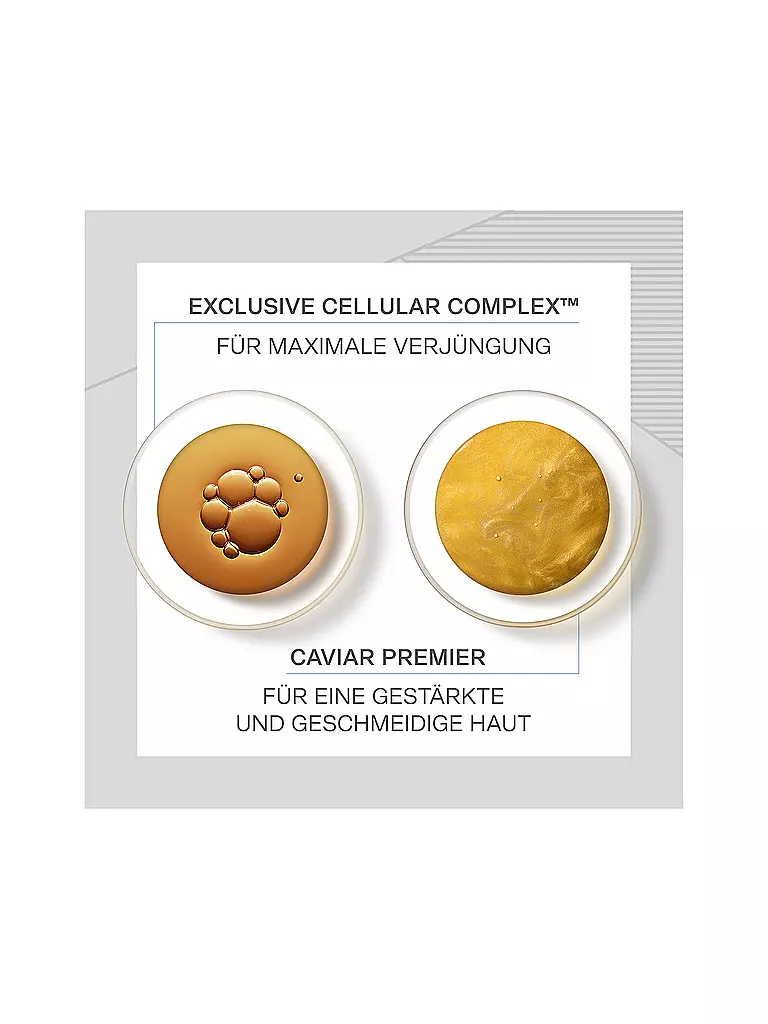 LA PRAIRIE | Skin Caviar Luxe Sleep Mask Masque Crème de Nuit 50ml | 