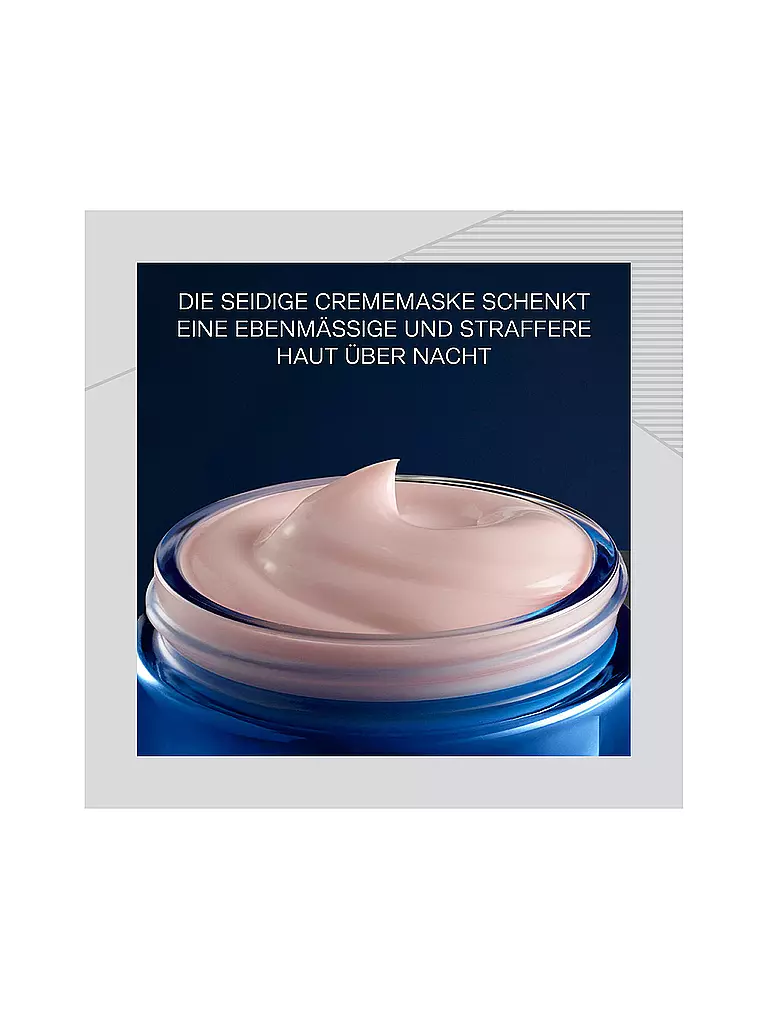 LA PRAIRIE | Skin Caviar Luxe Sleep Mask Masque Crème de Nuit 50ml | 