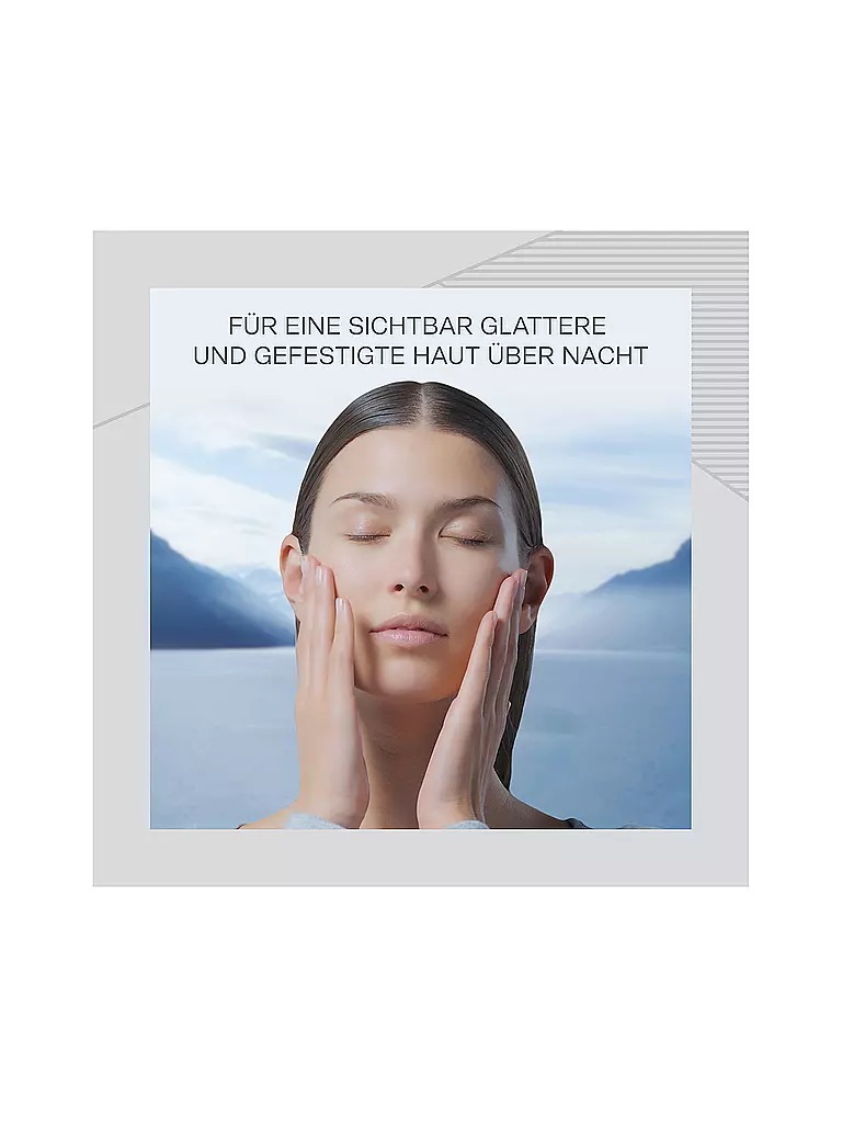 LA PRAIRIE | Skin Caviar Nighttime Oil - Soin de nuit 20 ml | 