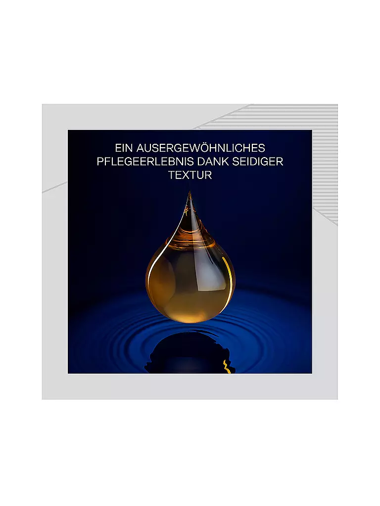 LA PRAIRIE | Skin Caviar Nighttime Oil - Soin de nuit 20 ml | 