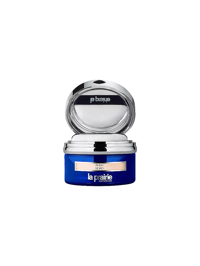 LA PRAIRIE | Skin Caviar Poudre Libre (Translucent1) | 