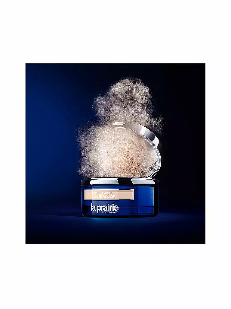 LA PRAIRIE | Skin Caviar Poudre Libre (Translucent1) | 