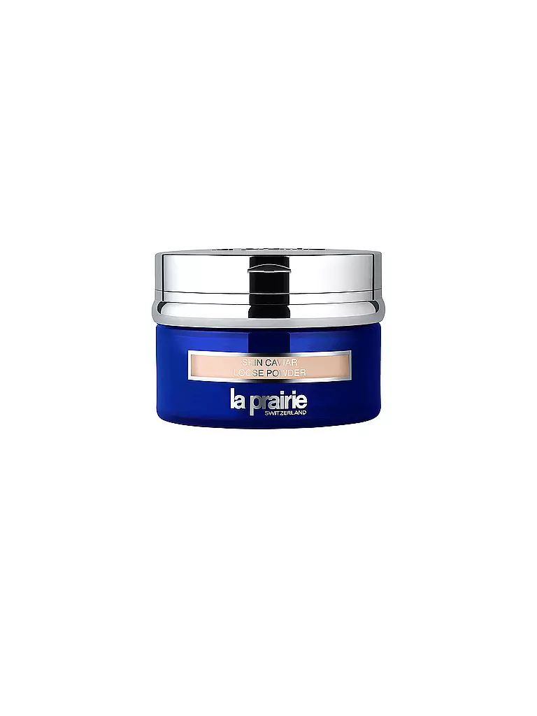 LA PRAIRIE | Skin Caviar Poudre Libre (Translucent2) | beige