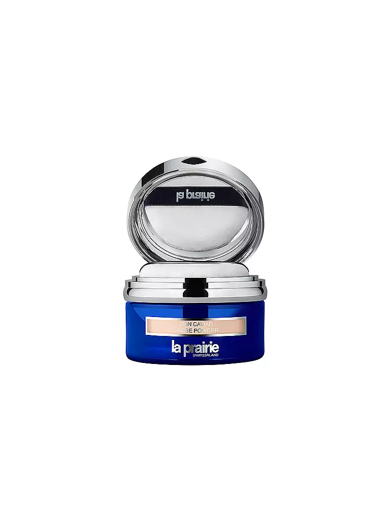 LA PRAIRIE | Skin Caviar Poudre Libre (Translucent2) | beige