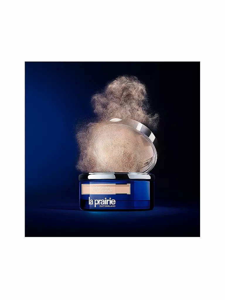 LA PRAIRIE | Skin Caviar Poudre Libre (Translucent2) | beige