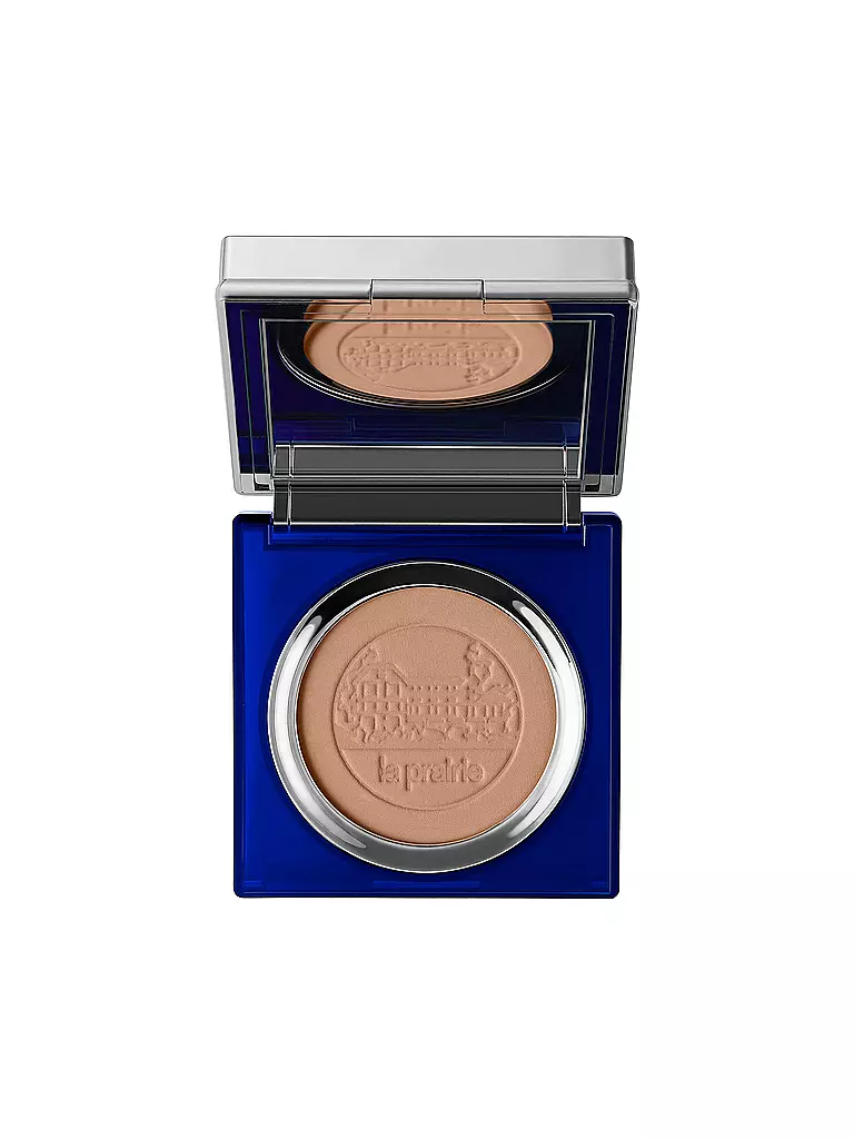 LA PRAIRIE | Skin Caviar Powder Foundation SPF15 (83 Beige Amande) | 