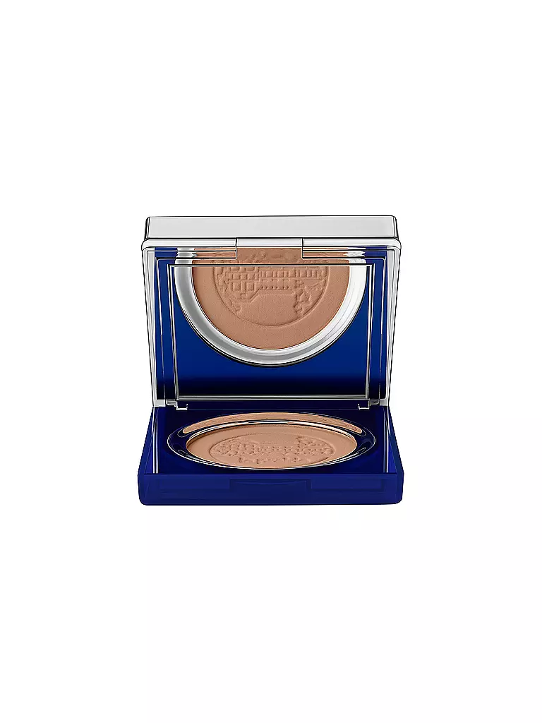 LA PRAIRIE | Skin Caviar Powder Foundation SPF15 (83 Beige Amande) | 