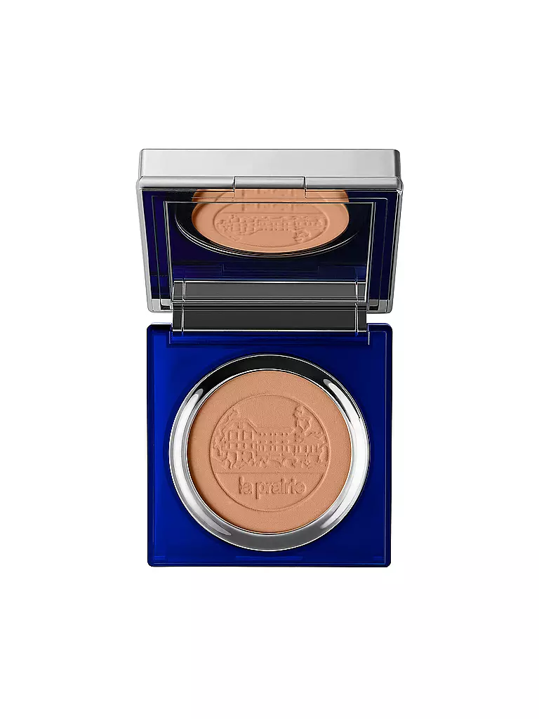 LA PRAIRIE | Skin Caviar Powder Foundation SPF15 (85 Golden Beige) | 
