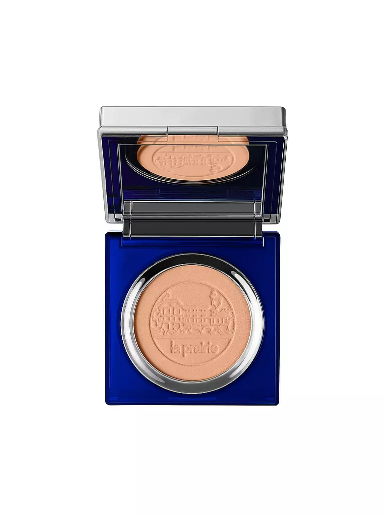 LA PRAIRIE | Skin Caviar Powder Foundation SPF15 (90 Pêche) | 