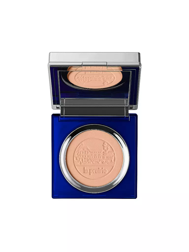 LA PRAIRIE | Skin Caviar Powder Foundation SPF15 (91 Crème Pêche) | 