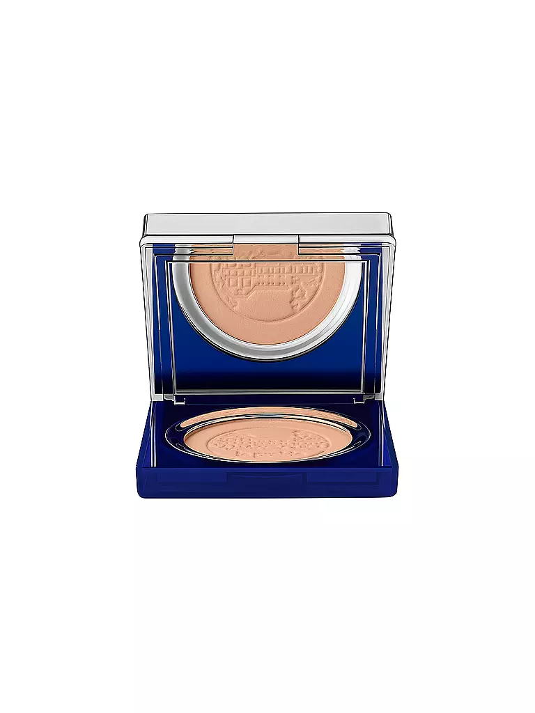 LA PRAIRIE | Skin Caviar Powder Foundation SPF15 (91 Crème Pêche) | 