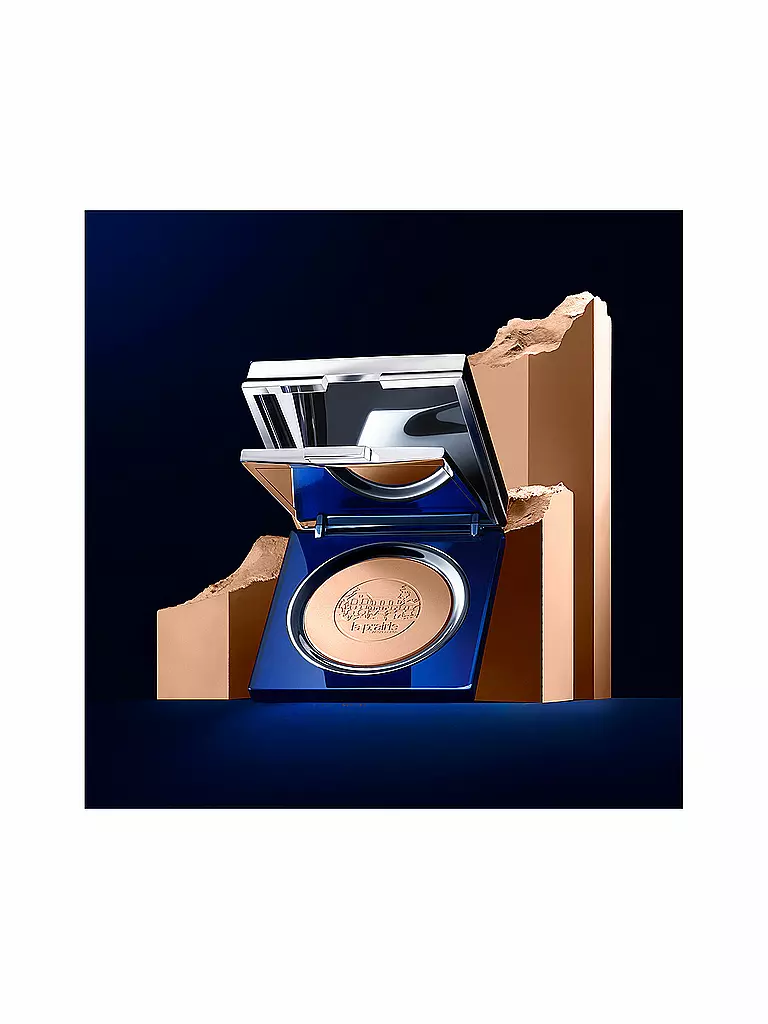LA PRAIRIE | Skin Caviar Powder Foundation SPF15 (91 Crème Pêche) | 