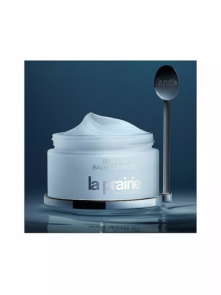 LA PRAIRIE | Supreme Baume Nettoyant 100 ml | 