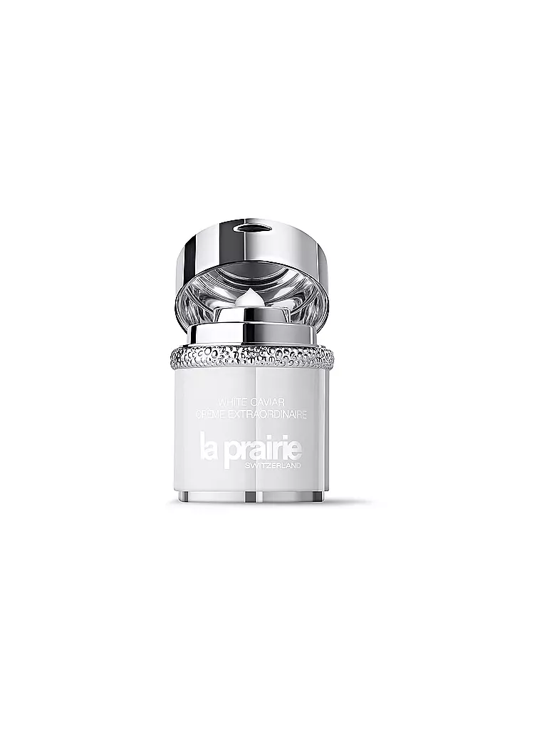 LA PRAIRIE | White Caviar Crème Extraordinaire Gesichtscreme 60ml | 