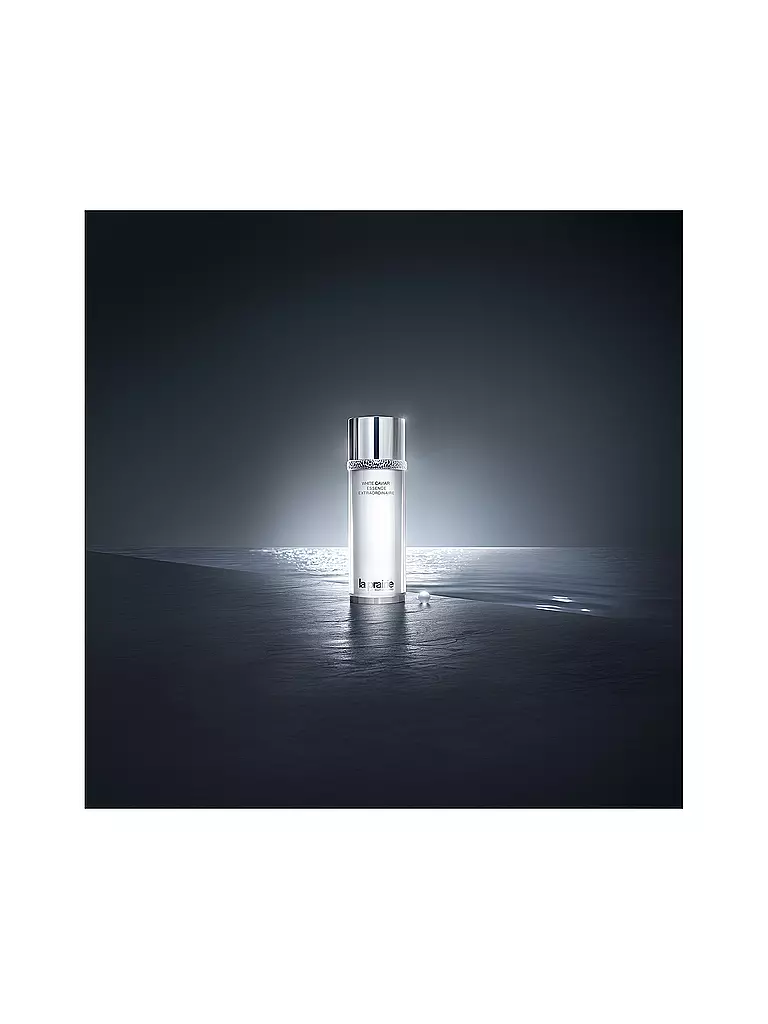 LA PRAIRIE | White Caviar Essence Extraordinaire Pre-Serum Essenz 150ml | 