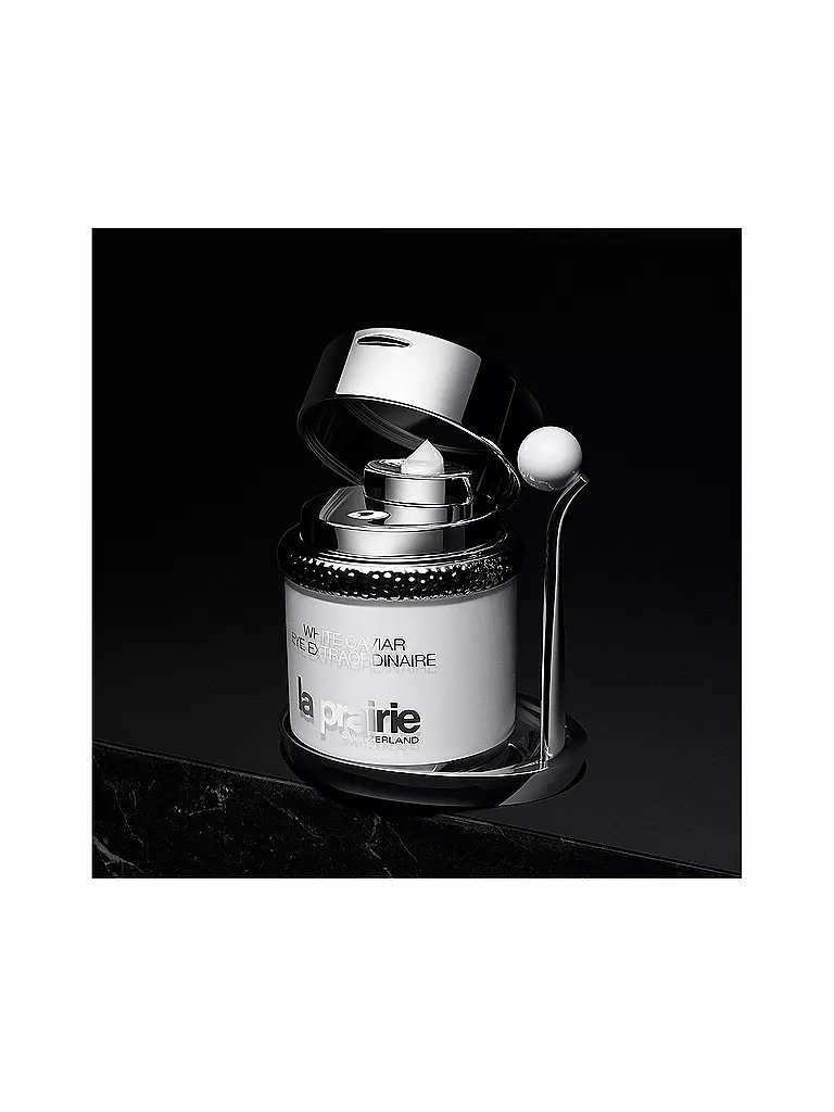 LA PRAIRIE | White Caviar Eye Extraordinaire Augencreme 20ml | 
