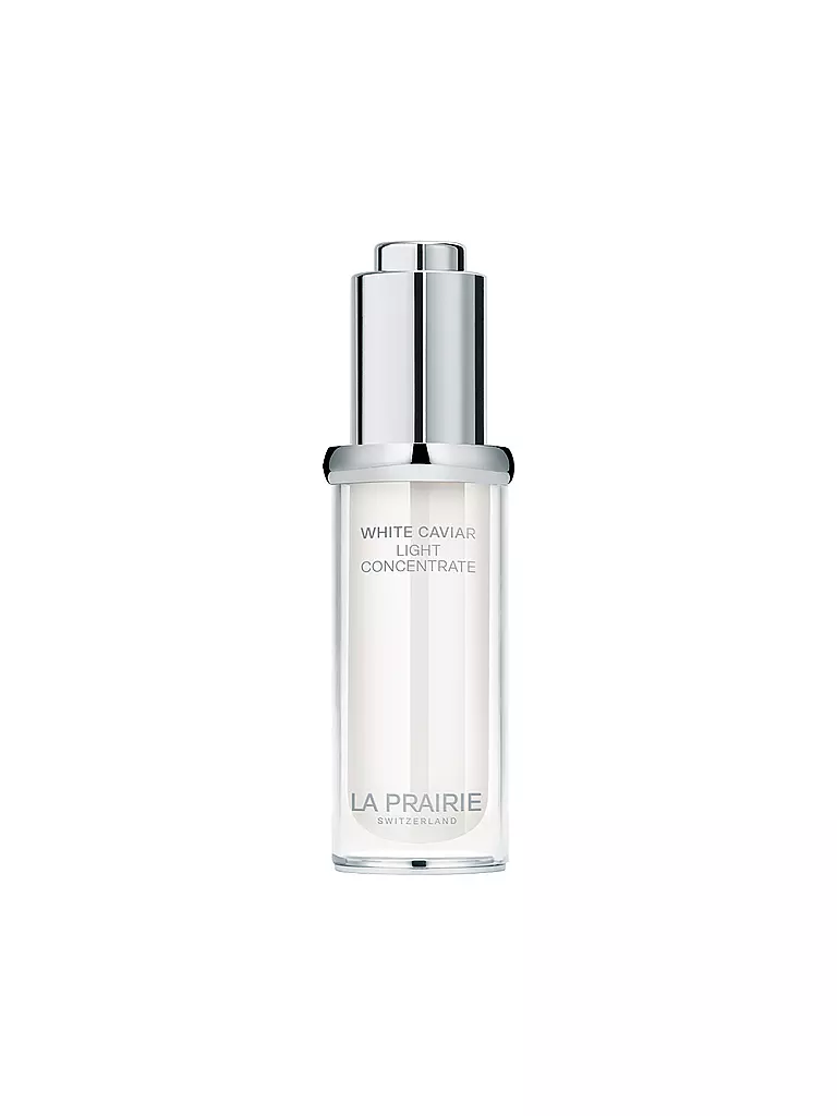 LA PRAIRIE | White Caviar Light Concentrate 20 ml | keine Farbe