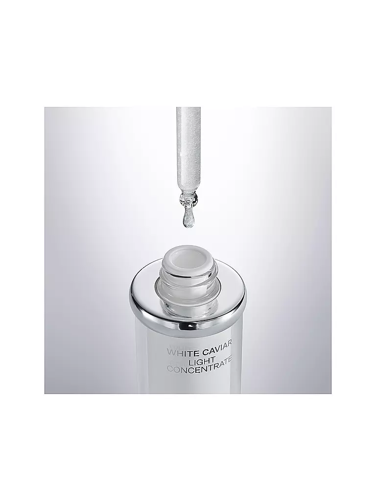 LA PRAIRIE | White Caviar Light Concentrate 20 ml | 