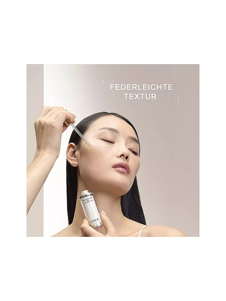 LA PRAIRIE | White Caviar Light Concentrate 20 ml | 