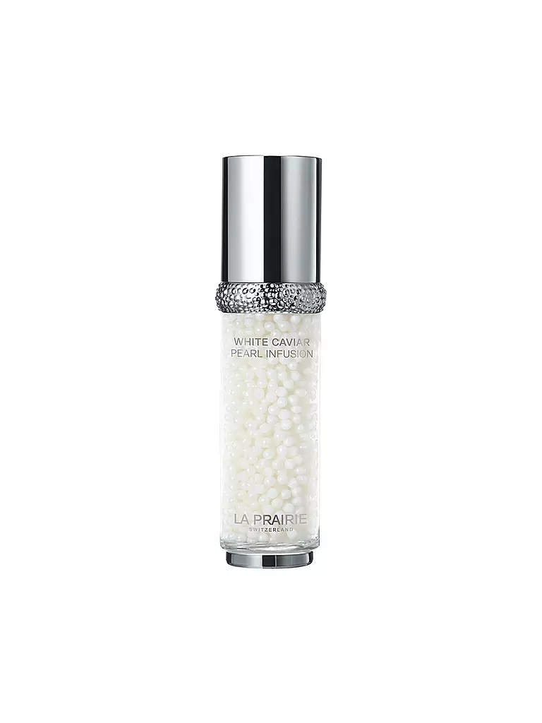 LA PRAIRIE | White Caviar Pearl Infusion Sérum Visage 30ml | keine Farbe