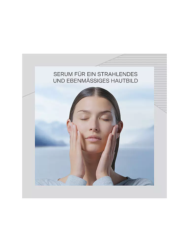 LA PRAIRIE | White Caviar Pearl Infusion Sérum Visage 30ml | keine Farbe